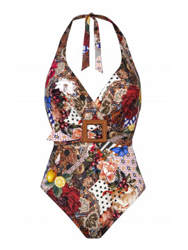 Maryan Mehlhorn Freedom Swimsuit